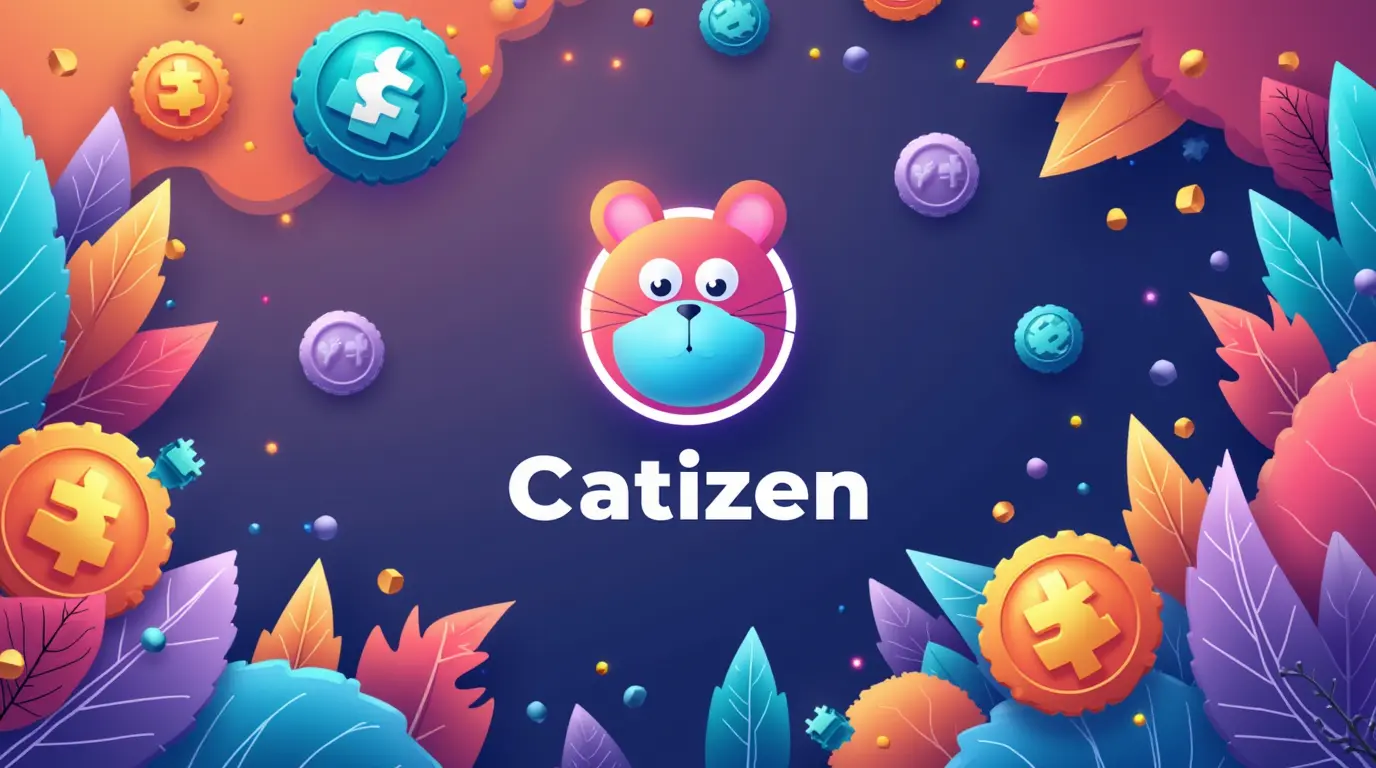 ارز Catizen